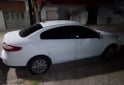 Autos - Renault Fluence 1.6 Dynamique Ful 2014 Nafta 100000Km - En Venta