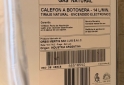 Hogar - Calefon Orbis a gas natural A REPARAr - En Venta