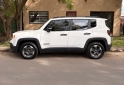 Camionetas - Jeep Sport 2016 Nafta 116000Km - En Venta