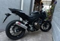 Motos - Honda Cb 500f 2018 Nafta 10200Km - En Venta
