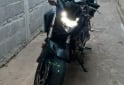 Motos - Honda Cb 500f 2018 Nafta 10200Km - En Venta