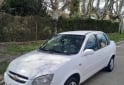 Autos - Chevrolet Classic 2012 GNC 150000Km - En Venta