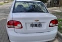 Autos - Chevrolet Classic 2012 GNC 150000Km - En Venta