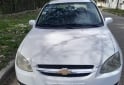 Autos - Chevrolet Classic 2012 GNC 150000Km - En Venta