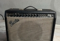 Instrumentos Musicales - Amplificador Fender Deluxe 112 90watt (USA) - En Venta