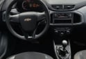 Autos - Chevrolet Onix joy 2020 Nafta 66000Km - En Venta