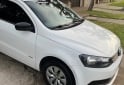 Autos - Volkswagen Gol trend 2014 Nafta 43000Km - En Venta