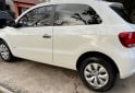 Autos - Volkswagen Gol trend 2014 Nafta 43000Km - En Venta