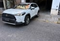Autos - Toyota Corolla cross 2021 Nafta 21000Km - En Venta