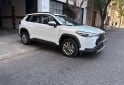 Autos - Toyota Corolla cross 2021 Nafta 21000Km - En Venta