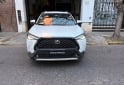 Autos - Toyota Corolla cross 2021 Nafta 21000Km - En Venta