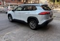 Autos - Toyota Corolla cross 2021 Nafta 21000Km - En Venta
