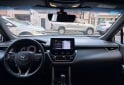 Autos - Toyota Corolla cross 2021 Nafta 21000Km - En Venta