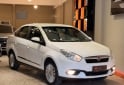 Autos - Fiat GRAND SIENA ESSENCE 2016 Nafta 108000Km - En Venta