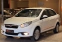 Autos - Fiat GRAND SIENA ESSENCE 2016 Nafta 108000Km - En Venta