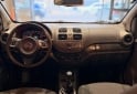 Autos - Fiat GRAND SIENA ESSENCE 2016 Nafta 108000Km - En Venta