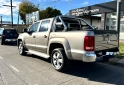 Camionetas - Volkswagen Amarok Highline 4x4 Aut 2018 Diesel 175000Km - En Venta