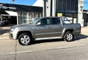 Camionetas - Volkswagen Amarok Highline 4x4 Aut 2018 Diesel 175000Km - En Venta
