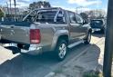 Camionetas - Volkswagen Amarok Highline 4x4 Aut 2018 Diesel 175000Km - En Venta