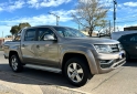 Camionetas - Volkswagen Amarok Highline 4x4 Aut 2018 Diesel 175000Km - En Venta