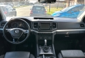 Camionetas - Volkswagen Amarok Highline 4x4 Aut 2018 Diesel 175000Km - En Venta
