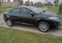 Autos - Renault fluence 2016 Nafta 160000Km - En Venta