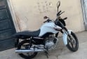 Motos - Honda New titan 2020 Nafta 33000Km - En Venta