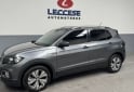 Autos - Volkswagen T cross high 2019 Nafta 68000Km - En Venta