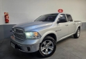 Camionetas - RAM Ram laramie 1500 2018 Nafta 120000Km - En Venta