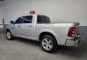 Camionetas - RAM Ram laramie 1500 2018 Nafta 120000Km - En Venta