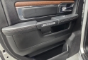 Camionetas - RAM Ram laramie 1500 2018 Nafta 120000Km - En Venta