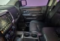 Camionetas - RAM Ram laramie 1500 2018 Nafta 120000Km - En Venta