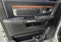 Camionetas - RAM Ram laramie 1500 2018 Nafta 120000Km - En Venta