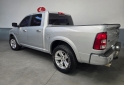 Camionetas - RAM Ram laramie 1500 2018 Nafta 120000Km - En Venta