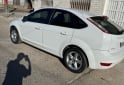 Autos - Ford Focus trend 1.6 5p 2012 Nafta 140000Km - En Venta