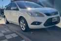 Autos - Ford Focus trend 1.6 5p 2012 Nafta 140000Km - En Venta