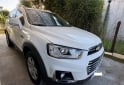 Autos - Chevrolet Captiva 2017 Nafta 37400Km - En Venta