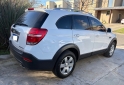 Autos - Chevrolet Captiva 2017 Nafta 37400Km - En Venta