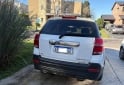 Autos - Chevrolet Captiva 2017 Nafta 37400Km - En Venta