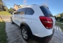 Autos - Chevrolet Captiva 2017 Nafta 37400Km - En Venta
