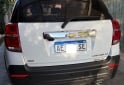 Autos - Chevrolet Captiva 2017 Nafta 37400Km - En Venta