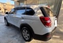 Autos - Chevrolet Captiva 2017 Nafta 37400Km - En Venta