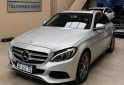 Autos - Mercedes Benz C250 2017 Nafta 116000Km - En Venta