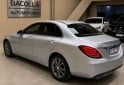 Autos - Mercedes Benz C250 2017 Nafta 116000Km - En Venta