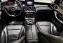 Autos - Mercedes Benz C250 2017 Nafta 116000Km - En Venta