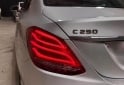 Autos - Mercedes Benz C250 2017 Nafta 116000Km - En Venta