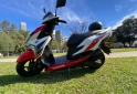 Motos - Honda NEW ELITE 125 2018 Nafta 30000Km - En Venta
