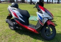Motos - Honda NEW ELITE 125 2018 Nafta 30000Km - En Venta