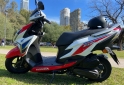 Motos - Honda NEW ELITE 125 2018 Nafta 30000Km - En Venta