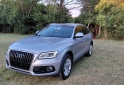 Camionetas - Audi Q5 2016 Nafta 120000Km - En Venta